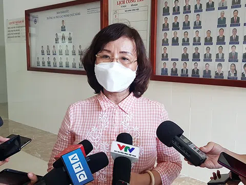 Đà Nẵng: Xử lý nghiêm nhà thuốc không chấp hành quy định về phòng, chống dịch Covid-19