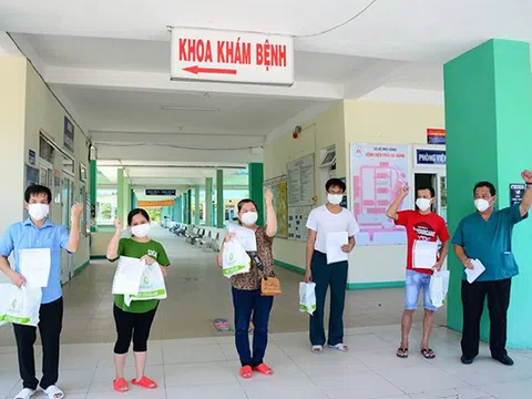 Đà Nẵng: Đám tang bệnh nhân số 1040 không có trường hợp F1 nào dương tính với SARS-CoV-2