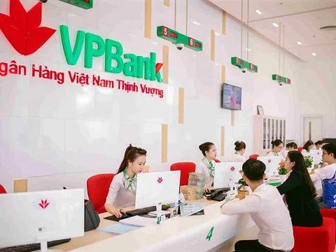 VPBank dành gần 500 triệu đồng quà tặng doanh nghiệp có giao dịch ngoại hối lớn