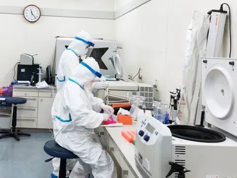 Bộ Y tế phê duyệt kế hoạch xét nghiệm phát hiện nhiễm SARS-CoV-2 trong giai đoạn mới