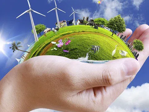 Việt Nam đặt 17 mục tiêu phát triển bền vững đến năm 2030