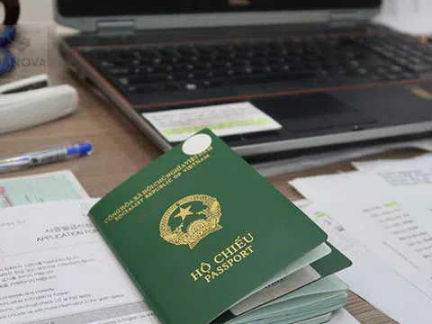 Công dân Việt Nam vào khu vực biên giới phải mang theo chứng minh thư, căn cước công dân, hộ chiếu