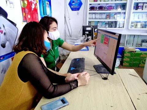 'Học viện Tiểu thương VPBank' là dự án trách nhiệm xã hội tốt nhất Việt Nam