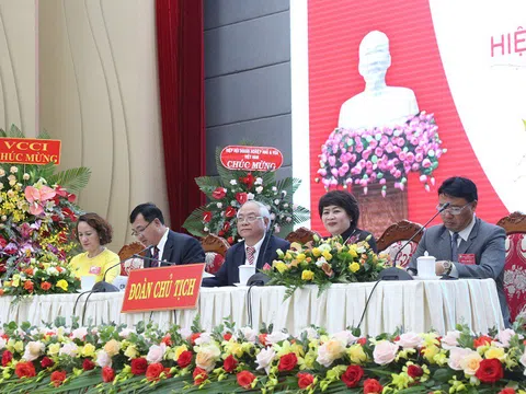 Hiệp hội Doanh nghiệp tỉnh Lâm Đồng nhiệm kỳ III: Hướng đến sự chuyên nghiệp, thiết thực và hiệu quả