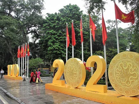 Những hoạt động nổi bật hướng đến kỷ niệm 1010 năm Thăng Long - Hà Nội