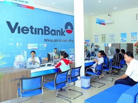 Lãi suất ngân hàng hôm nay 2/11: VietinBank niêm yết lãi suất kỳ hạn 6 tháng cao nhất 4,4%