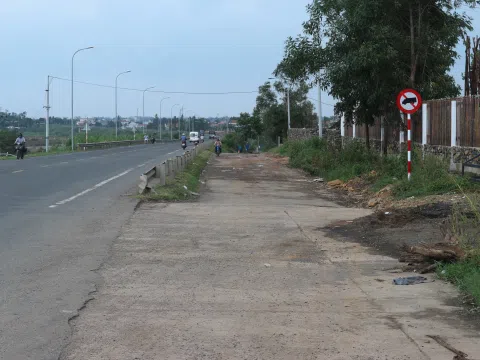 Việc “cấm đường” tại thôn Phú Vang, xã Bình Kiến (Tuy Hòa - Phú Yên): Cần một tiếng nói chung “có tình - có lý”