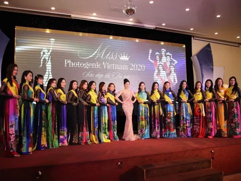 Đà Nẵng: Vòng Bán kết  Miss Photogenic 2020