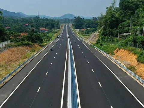 Cao tốc Bắc Giang - Lạng Sơn sắp thu phí không dừng