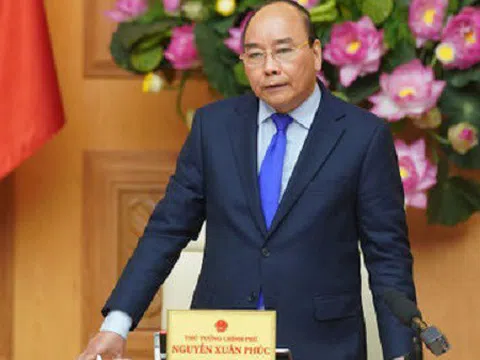 Thủ tướng Chính phủ phê chuẩn nhân sự tại 6 tỉnh