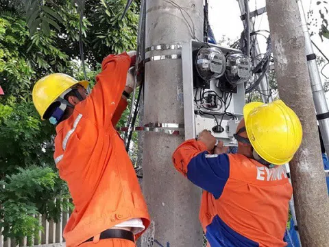 Công ty Điện lực Phú Thọ triển khai thực hiện các hoạt động trong “Tháng tri ân khách hàng” năm 2020