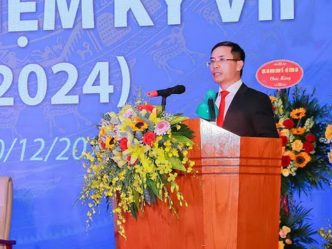 Chủ tịch Hội đồng Thành viên Agribank đảm nhiệm vị trí Chủ tịch Hiệp hội Ngân hàng Việt Nam nhiệm kỳ VII (2020 - 2024)