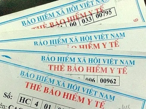 Bình Thuận: Hỗ trợ thêm 30% mức đóng BHYT cho người thuộc hộ gia đình chuẩn cận nghèo
