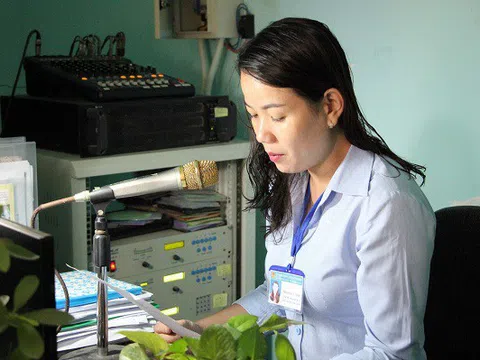 Bình Dương: Xã Tân Hiệp, huyện Phú Giáo, hiệu quả từ hệ thống truyền thanh không dây
