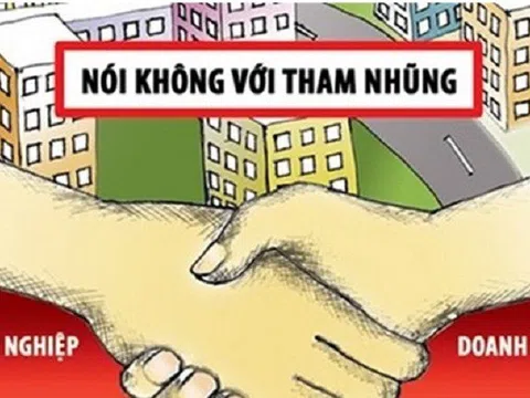 Hà Nội: Tạo chuyển biến trong phòng ngừa tham nhũng trên nhiều lĩnh vực