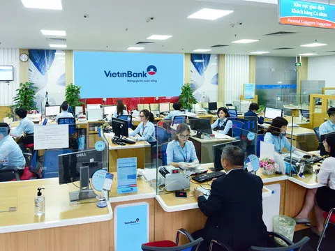 VietinBank - Ngân hàng Tài trợ thương mại tốt nhất Việt Nam năm 2021