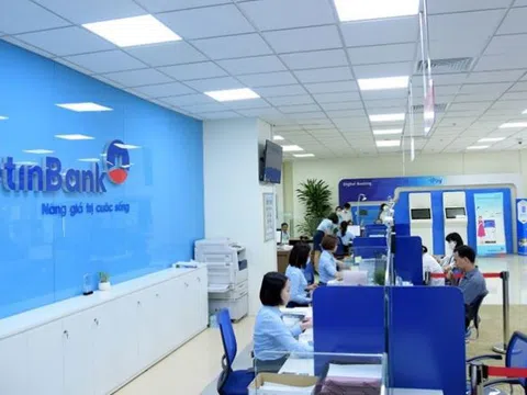 VietinBank thể hiện tốt vai trò ngân hàng trụ cột, chủ lực của đất nước