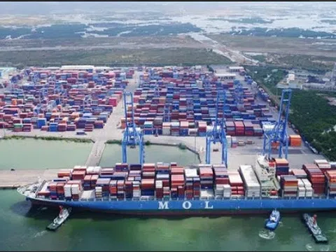 Bà Rịa-Vũng Tàu ra "tối hậu thư" cho các dự án cảng biển chậm triển khai