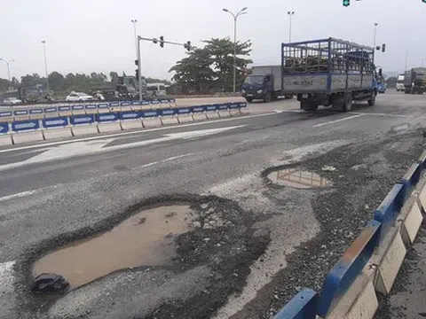 Hàng loạt sai phạm tại dự án cao tốc Đà Nẵng - Quảng Ngãi?