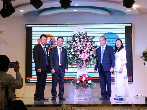 Xây dựng hệ sinh thái chăm sóc sức khỏe chủ động HCD Việt Nam