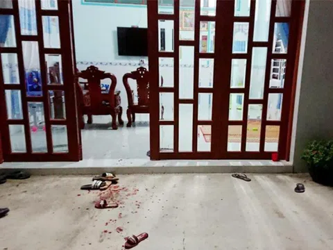 Kiên Giang: Vợ không nấu cơm bị chồng lấy dao sát hại