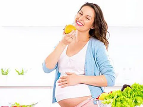 10 loại rau củ siêu dưỡng chất cho bà bầu