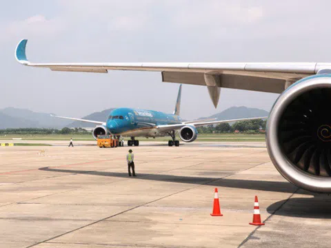 Tất cả chuyến bay từ vùng dịch Daegu Hàn Quốc đến Đà Nẵng đều bị hủy