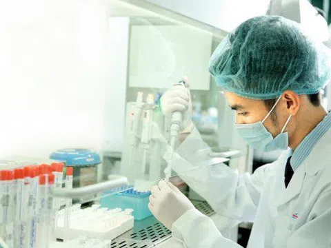 Việt Nam có 30 phòng xét nghiệm có thể xét nghiệm COVID-19