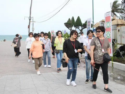 Khánh Hòa: Hỗ trợ doanh nghiệp du lịch tháo gỡ khó khăn do bị ảnh hưởng bởi Covid-19