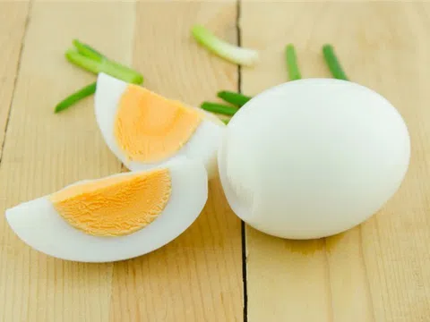 Sai lầm khi ăn trứng khiến bạn rước bệnh vào người, ngộ độc nhập viện tức thì