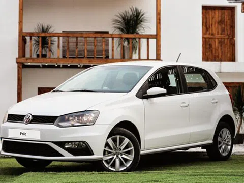 Bảng giá xe Volkswagen tháng 3/2020: Thêm lựa chọn mới