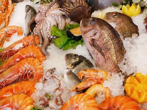 3 sai lầm khi chế biến hải sản khiến dinh dưỡng biến thành "thạch tín", đe họa sức khỏe gia đình