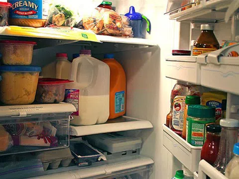 6 quy tắc "bất di bất dịch" cần nhớ khi dùng tủ lạnh để tiết kiệm đến 1/2 tiền điện