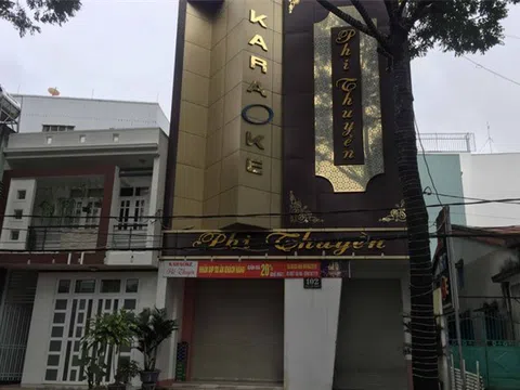 Gia Lai: Phát hiện 24 đối tượng nam nữ dương tính với ma túy trong quán karaoke