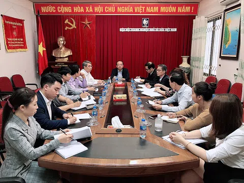 VINASME họp khẩn về Chỉ thị 11 của Thủ tướng Chính phủ