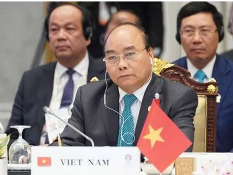 Việt Nam đề nghị lùi thời điểm tổ chức hội nghị cấp cao ASEAN