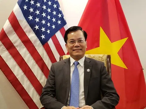 Bác thông tin Mỹ tạm ngừng nhập khẩu hàng dệt may của Việt Nam