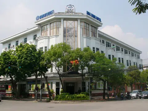 Hà Nội: Khách sạn Hòa Bình là cơ sở cách ly y tế tập trung cho người nước ngoài