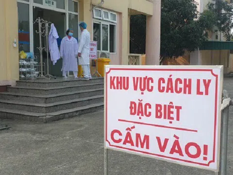 Quảng Bình đón, cách ly hơn 1.200 công dân Việt Nam trở về từ Lào, Thái Lan