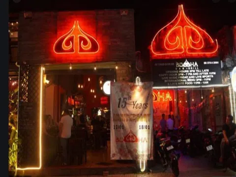 Đã xác minh được 155 người tham gia tiệc tại 'ổ dịch' quán bar Buddha