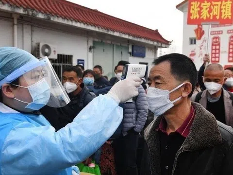 Chưa xong COVID-19, Trung Quốc nguy cơ đối mặt với loại virus mới đáng sợ không kém?