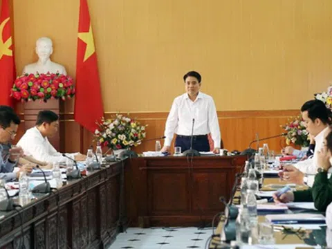 Chủ tịch Hà Nội giải thích về 20 ca dương tính chưa phát hiện