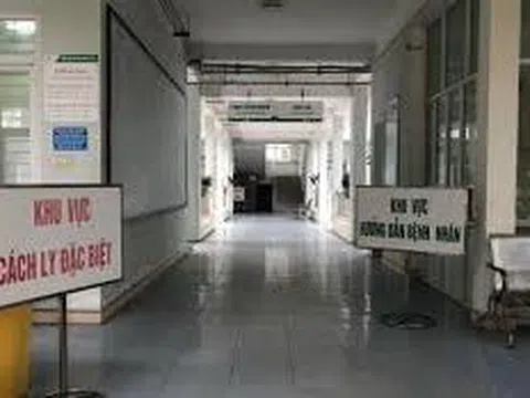 Lào Cai: Khẩn trương rà soát công dân khám, điều trị tại Bệnh viện Bạch Mai trong hai tuần qua