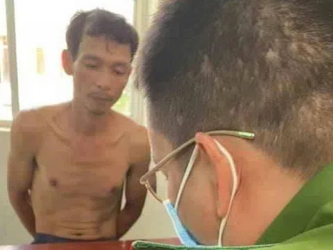 Chân dung người đàn ông tưới xăng đốt nhà khiến 2 mẹ con bị bỏng nặng ở Vũng Tàu