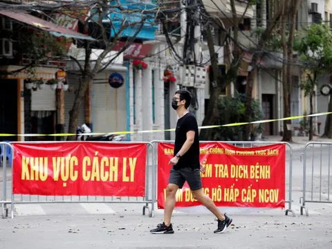 Truyền thông quốc tế thán phục trước công tác phòng, chống dịch Covid-19 tại Việt Nam