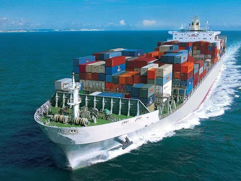 Cắt giảm tối đa các điều kiện kinh doanh đối với dịch vụ vận tải biển