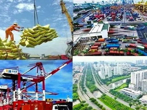 3 kịch bản tăng trưởng GDP của Việt Nam trong năm 2020