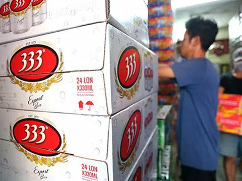 Doanh thu giảm 60%, ngành bia rượu đề nghị được... giải cứu