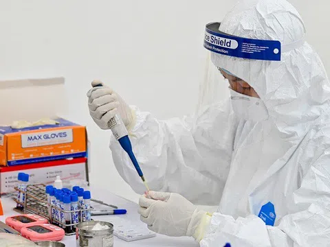 Thực hư việc thử nghiệm vắc xin lao để phòng Covid-19 ở Việt Nam