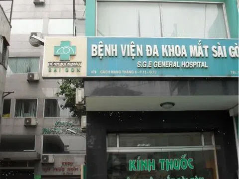 Sau thanh tra, hàng loạt bệnh viện, phòng khám tư nhân tại TP. HCM bị Bộ Y tế xử phạt